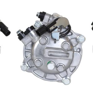 Compresor climatizare MITSUBISHI OUTLANDER III (GG_W, GF_W, ZJ, ZL, ZK) 2.2 DI-D (GF6W) diesel 150 cai ELSTOCK 51-1284