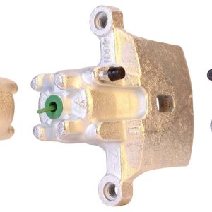 Etrier frana MITSUBISHI PAJERO CLASSIC (V2_W, V6_W, V7_W) 3.2 DI-D (V68W, V78W) diesel 170 cai ELSTOCK 87-0889