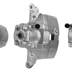 Etrier frana MITSUBISHI LANCER VII combi (CS_W, CT_W) 2.0 (CS9W) benzina 135 cai ELSTOCK 82-1273