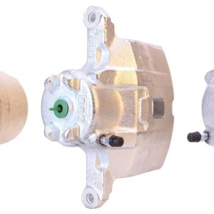 Etrier frana MITSUBISHI GALANT VIII combi (EA_, EC_) 2.0 (EA2W) benzina 133 cai ELSTOCK 83-1273