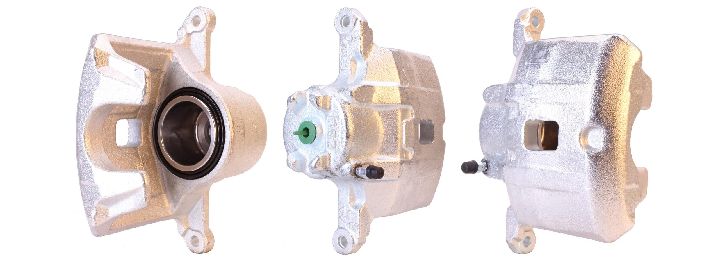 Etrier frana MITSUBISHI GALANT VIII combi (EA_, EC_) 2.4 GDI (EA3W) benzina 144 cai ELSTOCK 83-1273