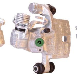 Etrier frana MITSUBISHI COLT V (CJ_, CP_) 1300 (CJ1A) benzina 82 cai ELSTOCK 87-0946