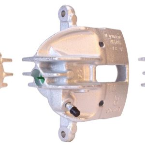 Etrier frana MITSUBISHI CARISMA limuzina (DA_) 1.6 (DA1A) benzina 90 cai ELSTOCK 83-0106