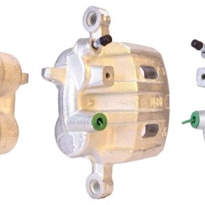 Etrier frana MITSUBISHI L200 (K7_T, K6_T, K5_T) 2.5 TD 4WD (K74T) diesel 115 cai ELSTOCK 83-0657