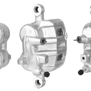 Etrier frana MITSUBISHI L400 caroserie (PD_W, PC_W, PB_V, PA_W, PA_V) 2500 TD (PD5W, PD5V, PA5W, PA5V) diesel 87 cai ELSTOCK 82-0657