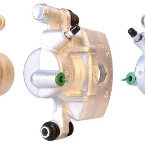 Etrier frana MITSUBISHI L200 (K3_T, K2_T, K1_T, K0_T) 2.5 TD 4WD (K34T) diesel 87 cai ELSTOCK 83-1148