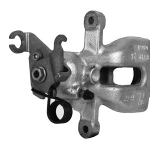 Etrier frana MITSUBISHI COLT VI (Z3_A, Z2_A) 1.5 Ralliart R benzina 180 cai ELSTOCK 86-1662