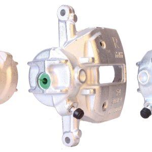 Etrier frana MITSUBISHI COLT VI (Z3_A, Z2_A) 1.5 DI-D (Z39A) diesel 95 cai ELSTOCK 83-1661