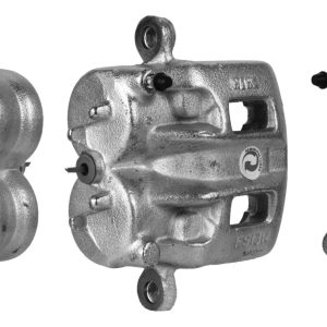 Etrier frana MITSUBISHI GRANDIS (NA_W) 2.4 MIVEC (NA4W) benzina 165 cai ELSTOCK 82-1587