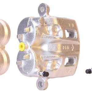 Etrier frana MITSUBISHI GRANDIS (NA_W) 2.4 MIVEC (NA4W) benzina 177 cai ELSTOCK 83-1587