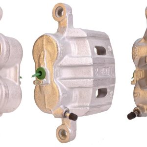 Etrier frana MITSUBISHI OUTLANDER II (CW_W) 2.0 DI-D (CW8W) diesel 140 cai ELSTOCK 83-1242