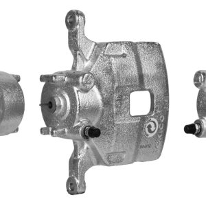 Etrier frana MITSUBISHI L200 / TRITON platou / sasiu (KA_T, KB_T) 2.5 DI-D 4WD (KB4T) diesel 178 cai ELSTOCK 82-1919