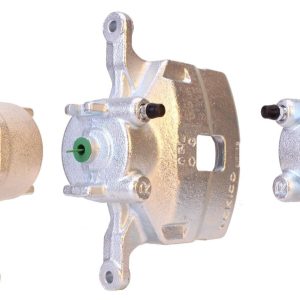 Etrier frana MITSUBISHI L200 / TRITON (KJ_, KK_, KL_) 2.2 DI-D 4WD diesel 150 cai ELSTOCK 83-1919