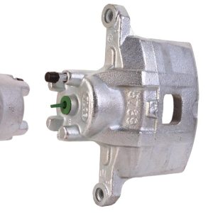 Etrier frana MITSUBISHI ASX (GA_W_) 1.8 DI-D 4WD (GA6W) diesel 150 cai ELSTOCK 82-2165