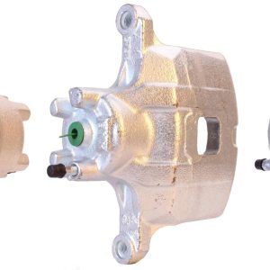 Etrier frana MITSUBISHI LANCER VIII (CY_A, CZ_A) 2.0 i 4WD (CZ4A) benzina 154 cai ELSTOCK 83-2165