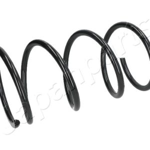 Arc spiral MITSUBISHI GRANDIS (NA_W) 2.0 DI-D (NA8W) diesel 140 cai JAPANPARTS ZC3496A