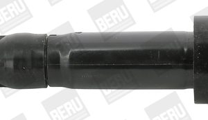 Bobina de inductie MITSUBISHI COLT VI (Z3_A, Z2_A) 1.1 (Z31A, Z32A) benzina 75 cai BERU ZS547
