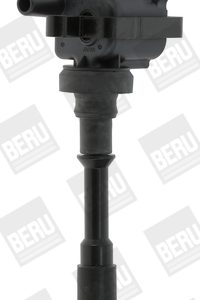 Bobina de inductie MITSUBISHI COLT V (CJ_, CP_) 1300 (CJ1A) benzina 82 cai BERU ZSE178