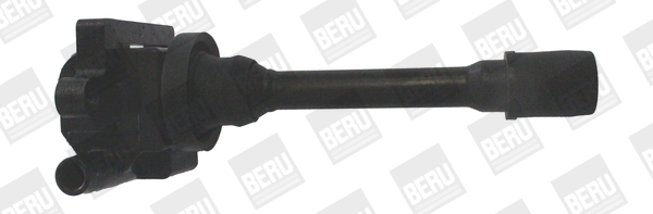 Bobina de inductie MITSUBISHI CARISMA limuzina (DA_) 1.6 (DA1A) benzina 90 cai BERU ZSE179