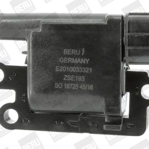 Bobina de inductie MITSUBISHI LANCER VII (CS_A, CT_A) EVO VIII - 260 (CT9A) benzina 265 cai BERU ZSE193