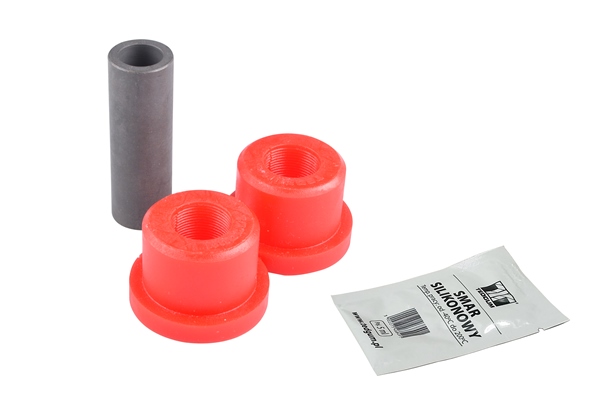 Suport trapez MITSUBISHI L200 (K7_T, K6_T, K5_T) 2.4 4WD (K75T) benzina 132 cai TEDGUM 00289999