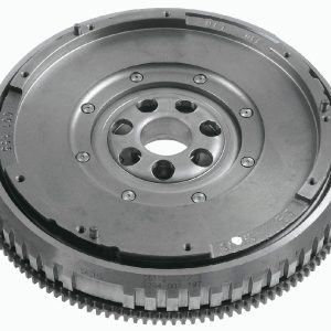 Volanta MITSUBISHI CARISMA (DA_) 1.9 DI-D (DA5A) diesel 102 cai SACHS 2294 001 197