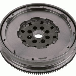 Volanta MITSUBISHI OUTLANDER II (CW_W) 2.2 DI-D diesel 177 cai SACHS 2294 501 244