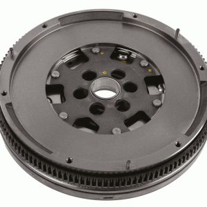 Volanta MITSUBISHI LANCER VIII Sportback (CX_A) 2.0 DI-D (CX8A) diesel 140 cai SACHS 2294 501 250