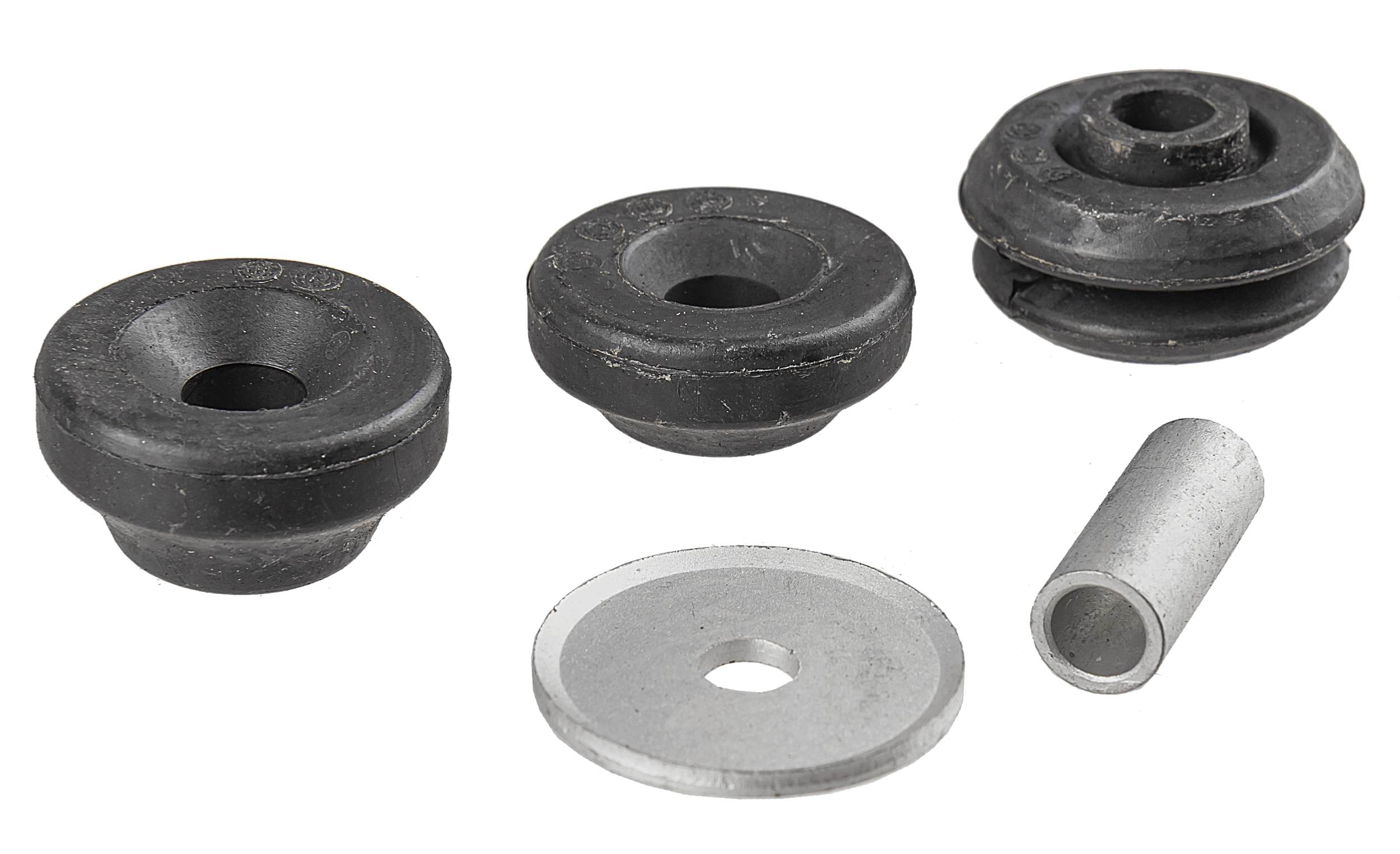 Rulment sarcina suport arc MITSUBISHI LANCER VIII (CY_A, CZ_A) 1.8 DI-D diesel 116 cai SACHS 802 297