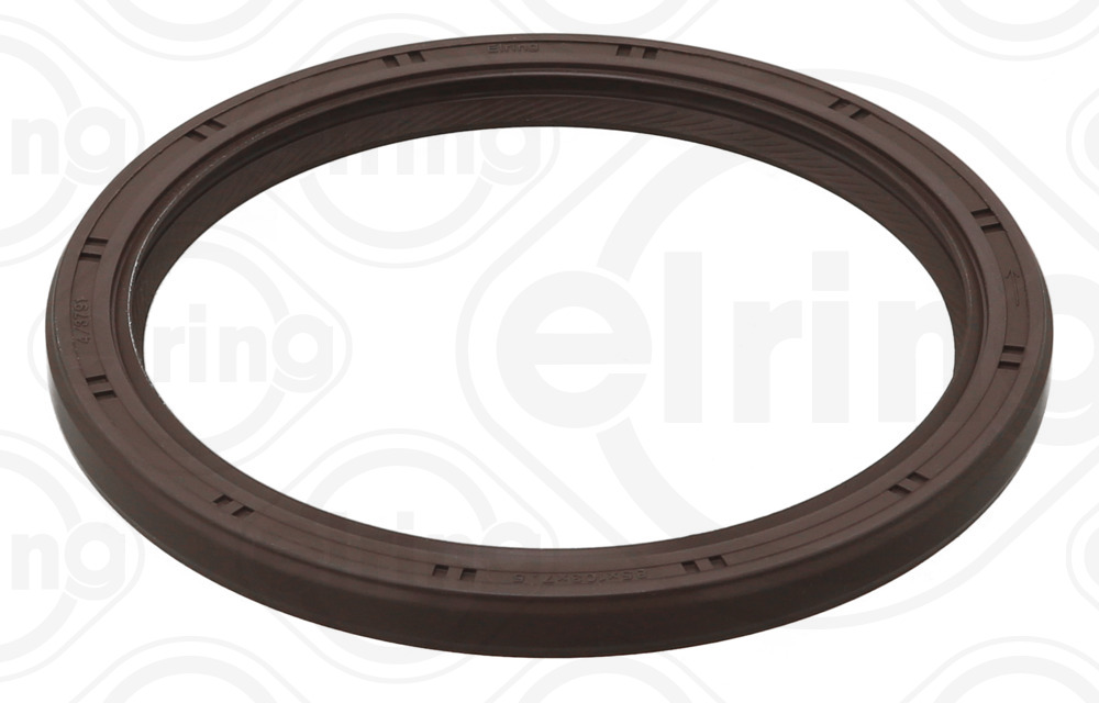 Simering arbore cotit MITSUBISHI ECLIPSE II (D3_A) 2000 GS 16V (D32A) benzina 146 cai ELRING 034.560