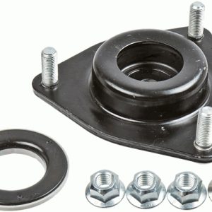 Set reparatie rulment sarcina amortizor MITSUBISHI LANCER VIII (CY_A, CZ_A) 1.8 DI-D (CY9A) diesel 150 cai LEMFORDER 37519 01