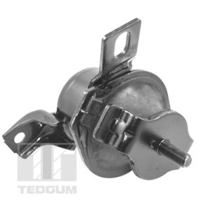 Suport motor MITSUBISHI OUTLANDER I (CU_W) 2.0 Turbo 4WD (CU2W) benzina 201 cai TEDGUM 00441120