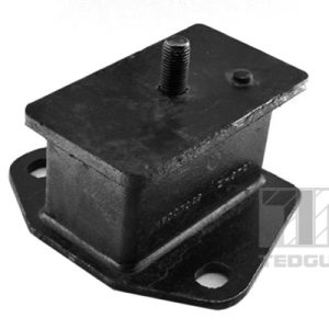 Suport motor MITSUBISHI L200 platou / sasiu (K3_T, K0_T, K1_T, K2_T) 2.5 D 4WD (K24T) diesel 75 cai TEDGUM 00441699