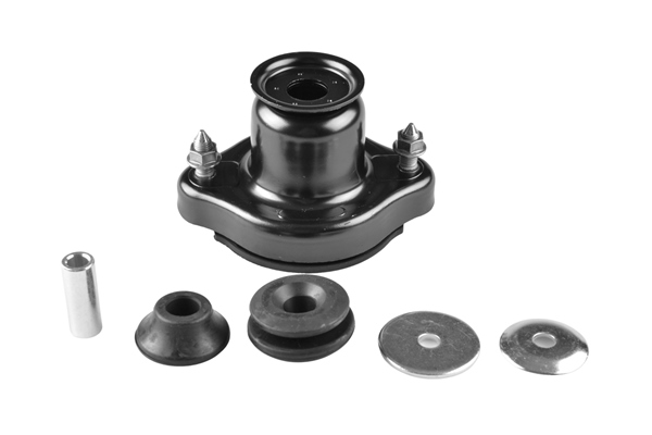 Set reparatie rulment sarcina amortizor MITSUBISHI OUTLANDER III (GG_W, GF_W, ZJ, ZL, ZK) 2.4 Hybrid 4WD (GG3W) benzina/elector 208 cai TEDGUM 00442346