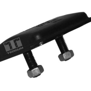 Tampon cauciuc suspensie MITSUBISHI Canter (FE3, FE4) V FE 431 diesel 82 cai TEDGUM 00442814