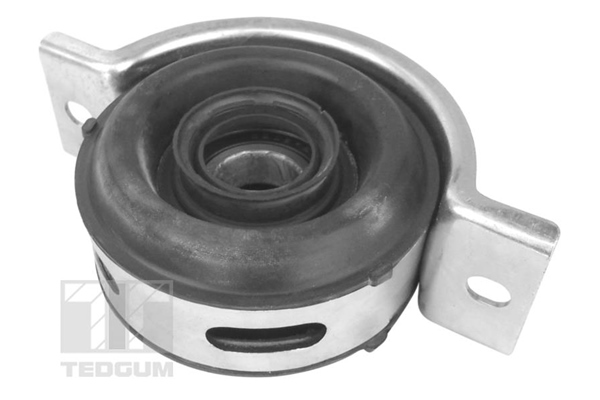 Suport ax cardanic MITSUBISHI L200 / TRITON platou / sasiu (KA_T, KB_T) 2.5 DI-D (KA4T) diesel 128 cai TEDGUM 00446687