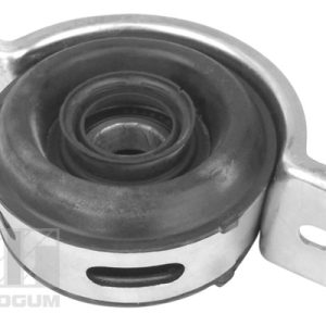 Suport ax cardanic MITSUBISHI L200 / TRITON (KA_T, KB_T) 2.5 DI-D (KA4T) diesel 136 cai TEDGUM 00446687