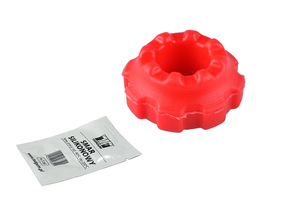 Suport trapez MITSUBISHI L 300 III bus (P0_W, P1_W, P2_W, P3_W) 2.0 i (P00W, P03W, P13W) benzina 113 cai TEDGUM 00447007