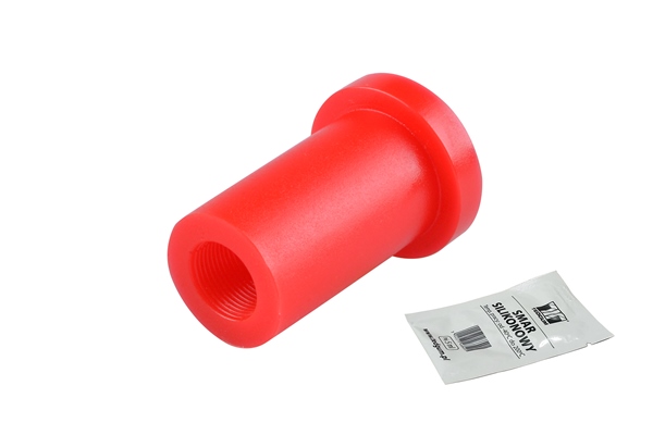 Suport arc eliptic MITSUBISHI L 300 III bus (P0_W, P1_W, P2_W, P3_W) 2.4 (P04W, P14W) benzina 112 cai TEDGUM 00447345