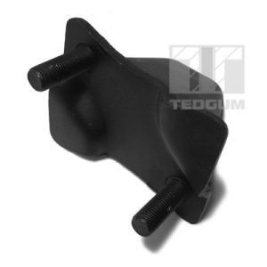 Tampon cauciuc suspensie MITSUBISHI L200 (K7_T, K6_T, K5_T) 2.5 TD (K64T) diesel 90 cai TEDGUM 00447870
