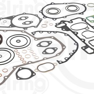 Set garnituri carter MITSUBISHI Fuso FP41OG1 AIR diesel 401 cai ELRING 051.960