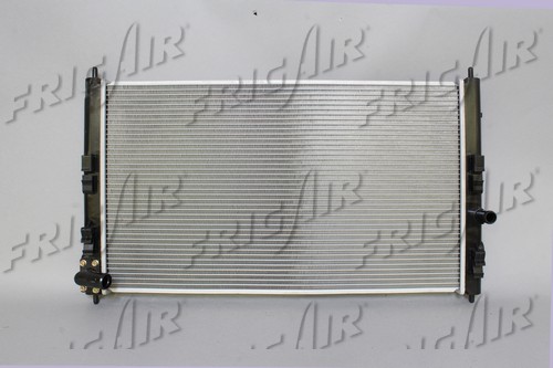 Radiator racire motor MITSUBISHI ASX (GA_W_) 1.6 DI-D 4WD diesel 114 cai FRIGAIR 0103.3105