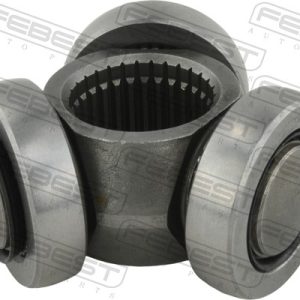 Tripoda cardan MITSUBISHI LANCER VIII Sportback (CX_A) 1.5 benzina 109 cai FEBEST 0116-ZRE142