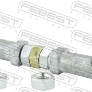 Rigidizare bara directie reglare nivel MITSUBISHI LANCER VIII (CY_A, CZ_A) 1.8 DI-D diesel 116 cai FEBEST 0123-GRJ120-KIT
