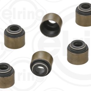 Set garnituri ax supape MITSUBISHI Canter (FE5, FE6) VI Canter 35 diesel 116 cai ELRING 125.940