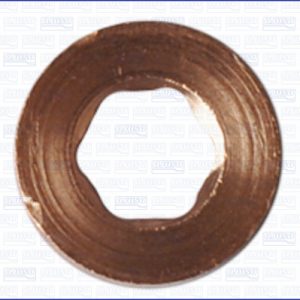 Simering suport diuza MITSUBISHI ASX (GA_W_) 1.6 DI-D diesel 114 cai AJUSA 01350600