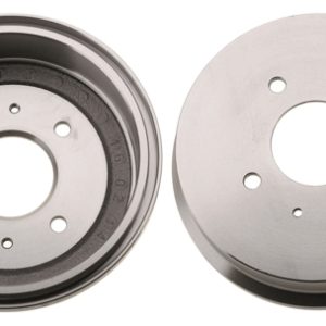 Tambur frana MITSUBISHI COLT Caseta/ Hatchback (Z3_V) 1.5 DiD diesel 95 cai TRW DB4443