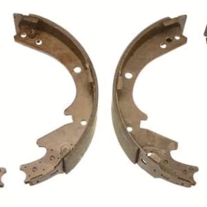 Set saboti frana MITSUBISHI Canter (FE5, FE6) VI Canter 35 diesel 125 cai TRW GS8703