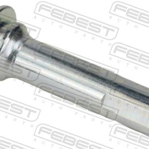 Surub ghidare etrier frana MITSUBISHI OUTLANDER IV (DG, GM_W) 2.5 (GM4W, ZM2) benzina 184 cai FEBEST 0174-AXVH70LOWR