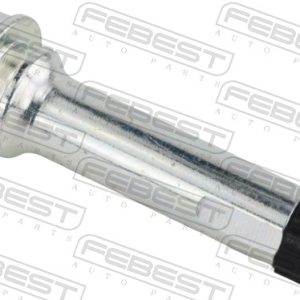 Surub ghidare etrier frana MITSUBISHI OUTLANDER IV (DG, GM_W) 2.4 Hybrid tractiune integrala (ZM9, GN0W) benzina/elector 252 cai FEBEST 0174-AXVH70UPR